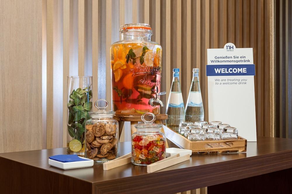 Nh Collection Mitte Am Checkpoint Charlie Hotel Berlin