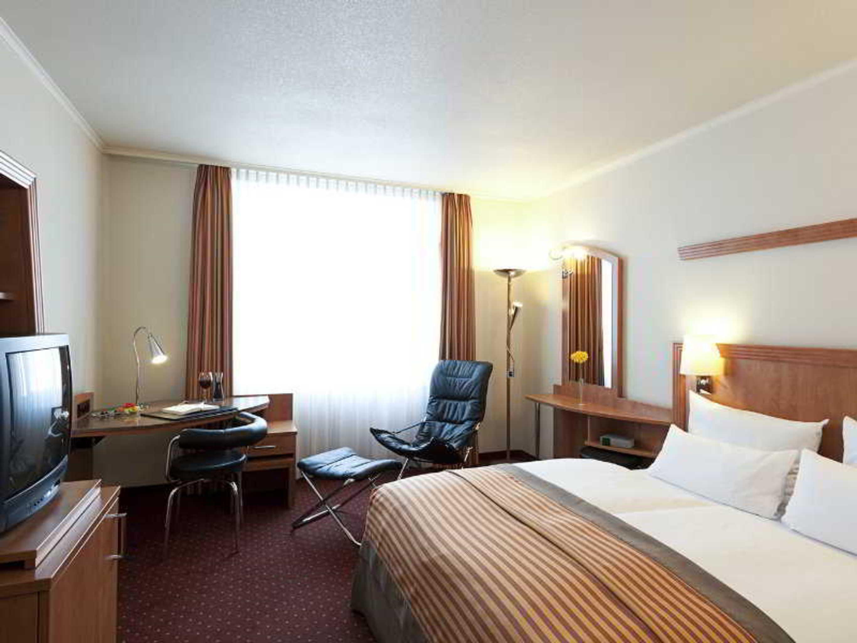 Nh Collection Mitte Am Checkpoint Charlie Hotel