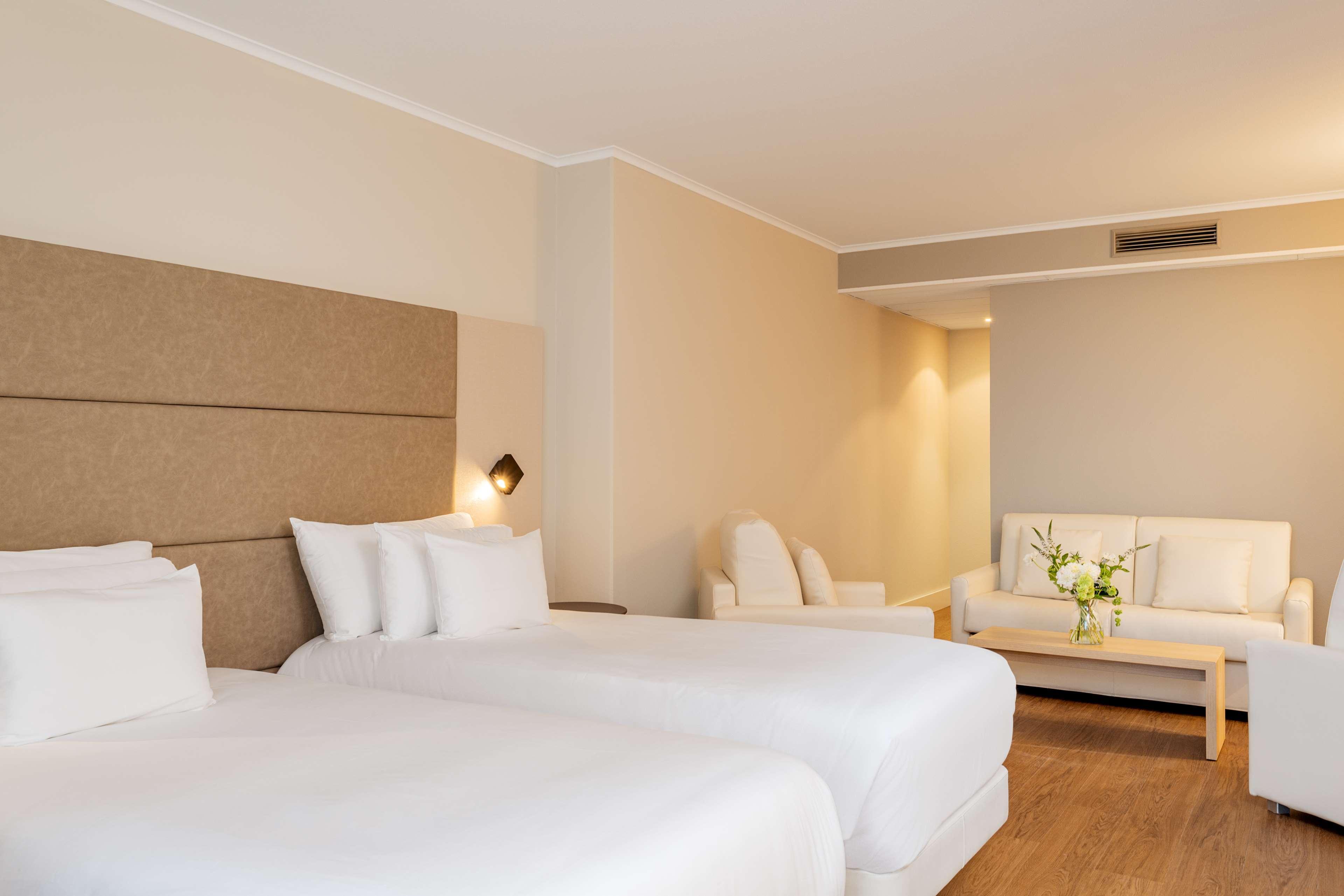 Nh Collection Mitte Am Checkpoint Charlie Hotel