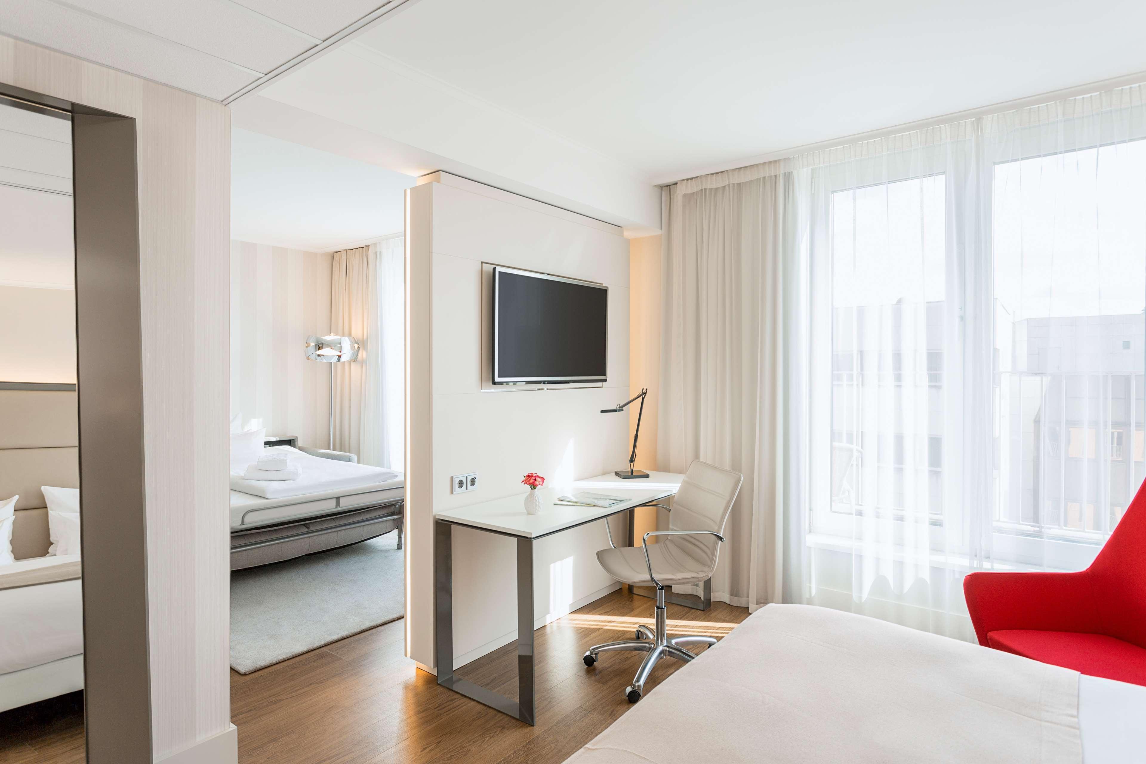 Hotel Nh Collection Mitte Am Checkpoint Charlie Berlin