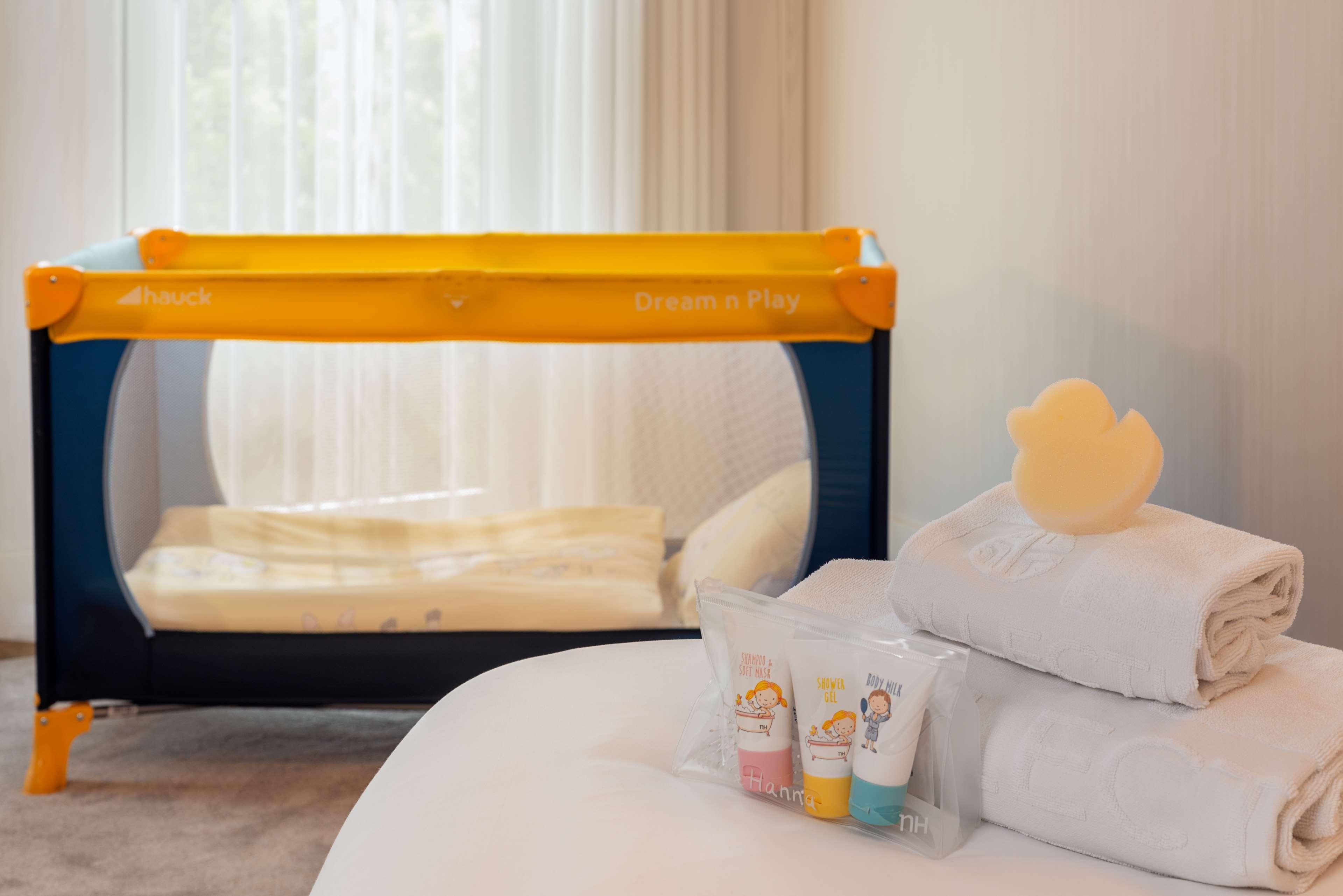 Hotel Nh Collection Mitte Am Checkpoint Charlie