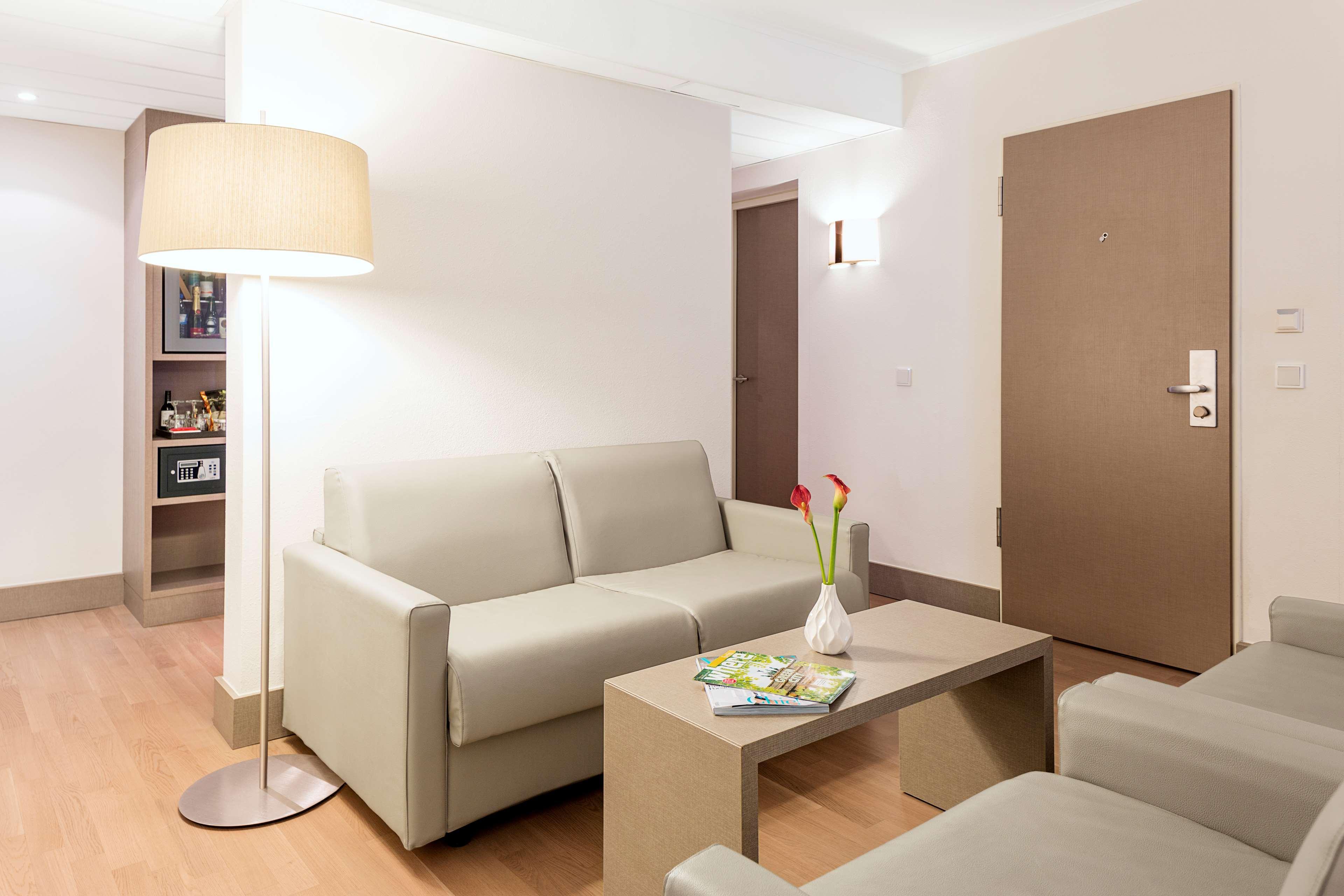 Hotel Nh Collection Mitte Am Checkpoint Charlie