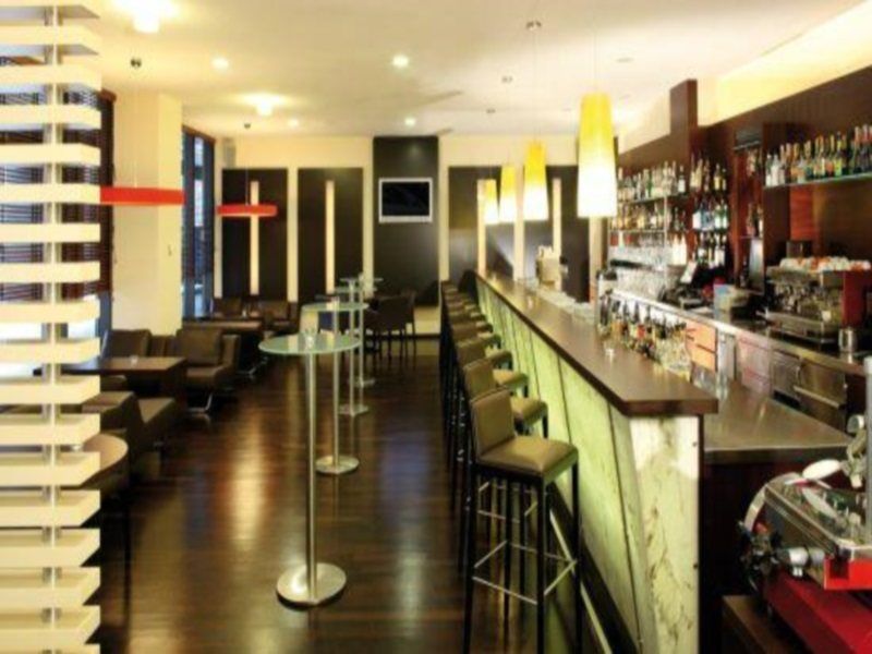 Nh Collection Mitte Am Checkpoint Charlie Hotel