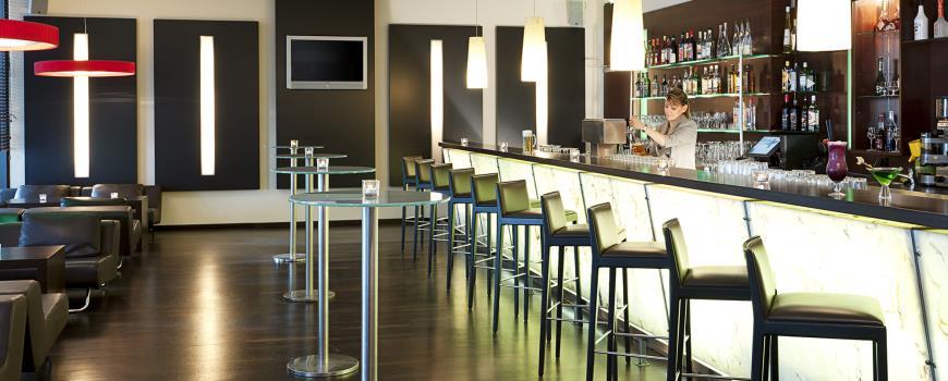 Nh Collection Mitte Am Checkpoint Charlie 4* Berlin