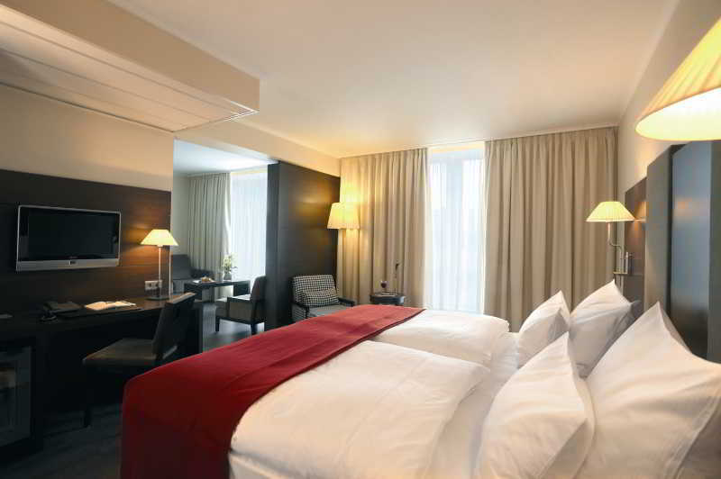 Hotel Nh Collection Mitte Am Checkpoint Charlie Berlin